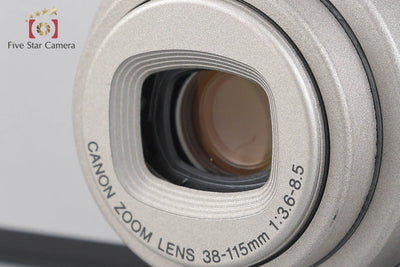 [Used] Canon Autoboy S PANORAMA Compact Film Camera