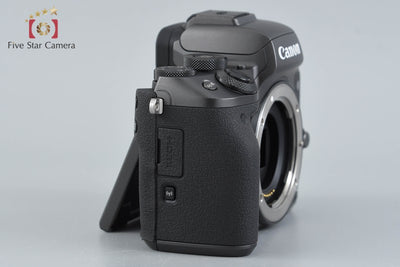 [Used] Canon EOS M5 Mirrorless Interchangeable Lens Camera