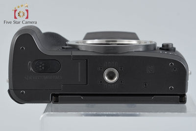 [Used] Canon EOS M5 Mirrorless Interchangeable Lens Camera