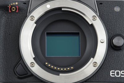 [Used] Canon EOS M5 Mirrorless Interchangeable Lens Camera