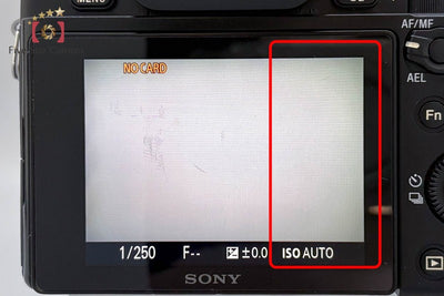 【中古】SONY ソニー α7 ILCE-7 ミラーレス一眼カメラ 多言語対応