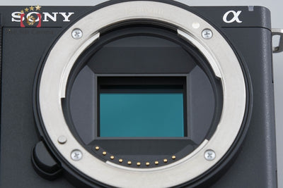 [Used] SONY Sony α VLOGCAM ZV-E10 II Power Zoom Lens Kit Black