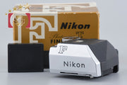 [Used] Nikon T Photomic Viewfinder for F with Original Box