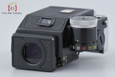 [Used] Nikon T Photomic Viewfinder for F with Original Box