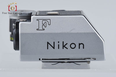 [Used] Nikon T Photomic Viewfinder for F with Original Box