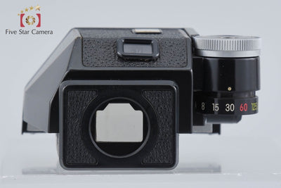 [Used] Nikon T Photomic Viewfinder for F with Original Box