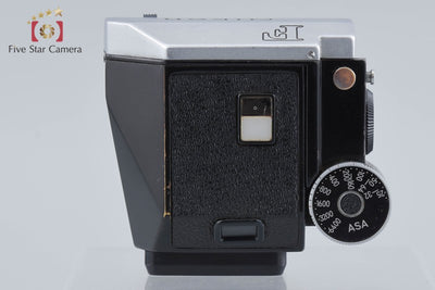 [Used] Nikon T Photomic Viewfinder for F with Original Box