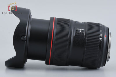 [Used] Canon EF 24-70mm f/2.8 L II USM