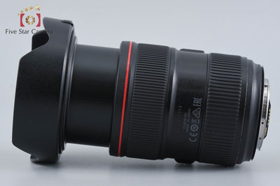 [Used] Canon EF 24-70mm f/2.8 L II USM