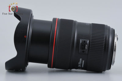 [Used] Canon EF 24-70mm f/2.8 L II USM