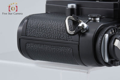 [Used] Nikon F3 Eye-Level Film SLR Camera