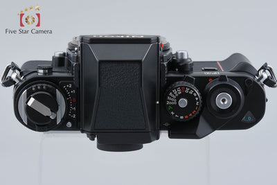 [Used] Nikon F3 Eye-Level Film SLR Camera