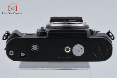 [Used] Nikon F3 Eye-Level Film SLR Camera