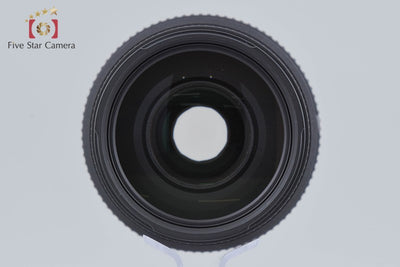 [Used] SIGMA APO 70-300mm f/4-5.6 DG MACRO for Canon