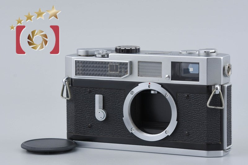 レンジファインダーカメラ – Five Star Camera | ファイブスターカメラ