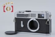 Used: Canon 7 Rangefinder Film Camera