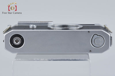 Used: Canon 7 Rangefinder Film Camera