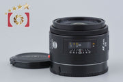 [Used] MINOLTA AF 28mm f/2.8 Old Type