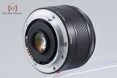 [Used] MINOLTA AF 28mm f/2.8 Old Type