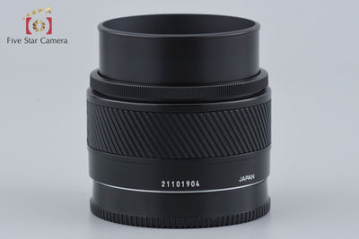 [Used] MINOLTA AF 28mm f/2.8 Old Type