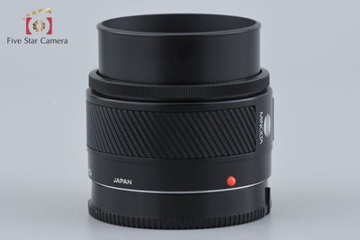 [Used] MINOLTA AF 28mm f/2.8 Old Type