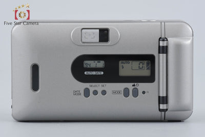 【Used】Konica BIG mini F Compact Film Camera