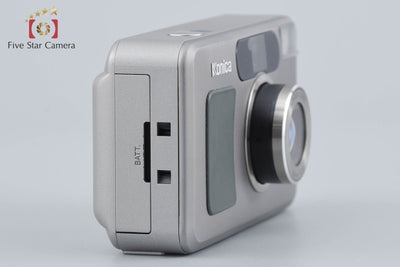 【Used】Konica BIG mini F Compact Film Camera