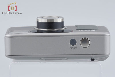 【Used】Konica BIG mini F Compact Film Camera