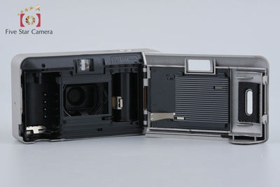 【Used】Konica BIG mini F Compact Film Camera