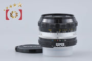 [Used] Nikon NIKKOR-N Auto 24mm f/2.8 Ai Modified