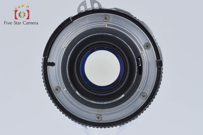 [Used] Nikon NIKKOR-N Auto 24mm f/2.8 Ai Modified