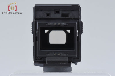 [Used] Nikon F3/T Black Film SLR Camera