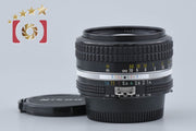 [Used] Nikon Ai NIKKOR 50mm f/1.4