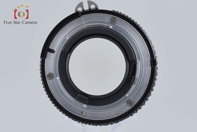 [Used] Nikon Ai NIKKOR 50mm f/1.4