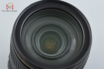 [Used] Nikon AF-S NIKKOR 24-120mm f/4 G ED VR