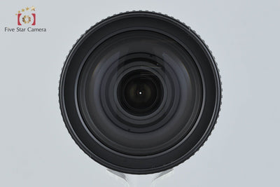 [Used] Nikon AF-S NIKKOR 24-120mm f/4 G ED VR