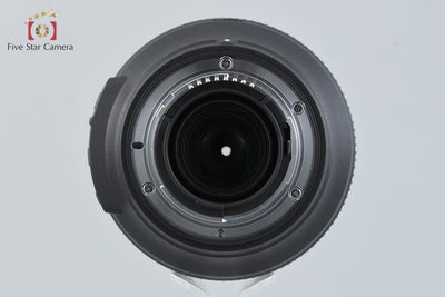 [Used] Nikon AF-S NIKKOR 24-120mm f/4 G ED VR