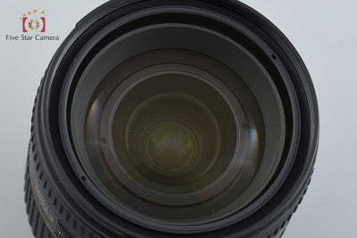 [Used] Nikon AF NIKKOR 24-85mm f/2.8-4 D