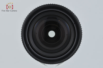 [Used] Nikon AF NIKKOR 24-85mm f/2.8-4 D