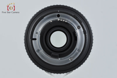 [Used] Nikon AF NIKKOR 24-85mm f/2.8-4 D
