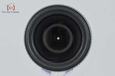 【中古】Nikon ニコン AF-S NIKKOR 70-300mm f/4.5-5.6 G ED VR