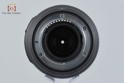 【中古】Nikon ニコン AF-S NIKKOR 70-300mm f/4.5-5.6 G ED VR