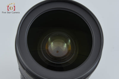 【中古】Nikon ニコン AF-S NIKKOR 24-70mm f/2.8 G ED