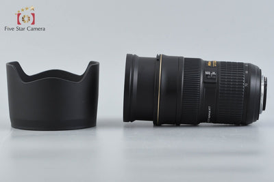 【中古】Nikon ニコン AF-S NIKKOR 24-70mm f/2.8 G ED