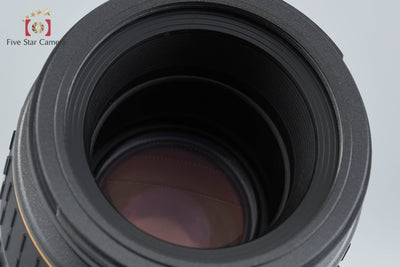 [Used] TAMRON Tamron 72E SP AF 90mm f/2.8 MACRO for Canon