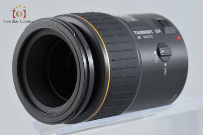 [Used] TAMRON Tamron 72E SP AF 90mm f/2.8 MACRO for Canon
