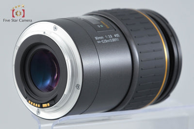 [Used] TAMRON Tamron 72E SP AF 90mm f/2.8 MACRO for Canon