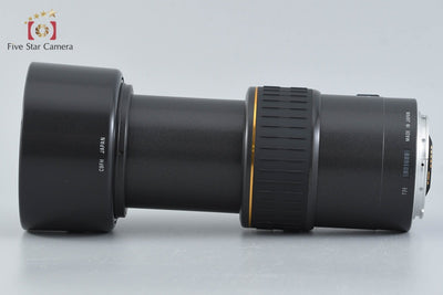[Used] TAMRON Tamron 72E SP AF 90mm f/2.8 MACRO for Canon