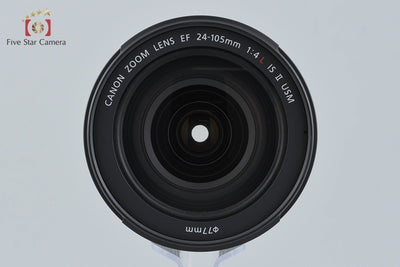 [Used] Canon EF 24-105mm f/4 L IS II USM