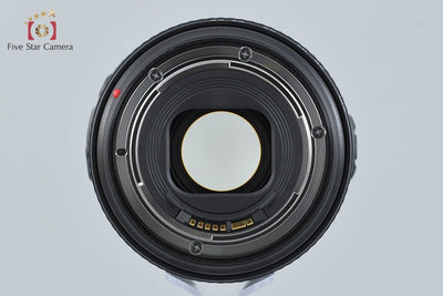 [Used] Canon EF 24-105mm f/4 L IS II USM
